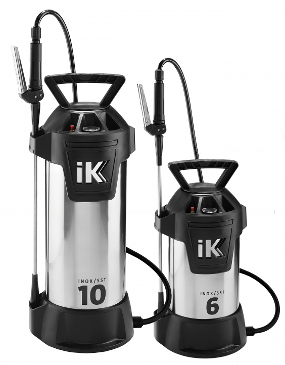 industrial pump system